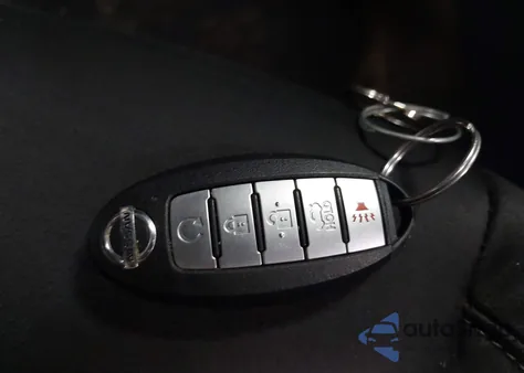 2020 Nissan Altima S Intelligent Awd from USA, damaged, VIN 1N4BL4BWXLC266756